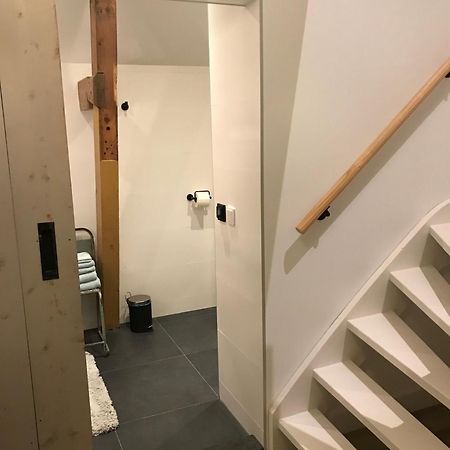 B&B Logeren Bij De Burgemeester Stad aan 't Haringvliet Exterior foto